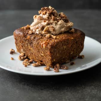 image of Carrot Cake