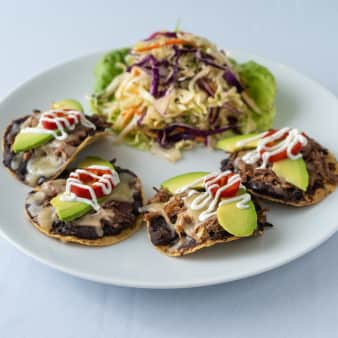 image of Nachos Conocidos Combo