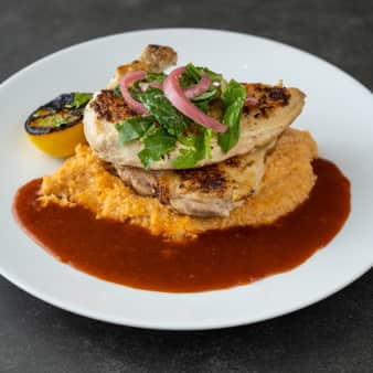 image of Pollo La Brasa "Double R"