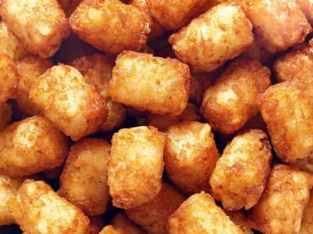 image of Tater Tots