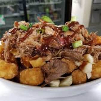 image of Tater Tots - LOADED