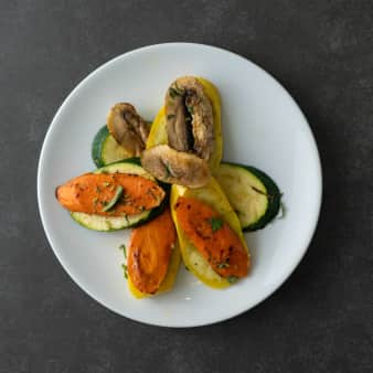 image of Chef's Veggies