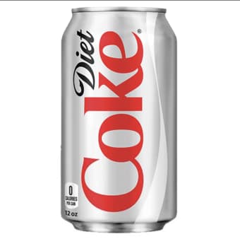 image of Diet Coke