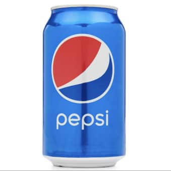 image of Pepsi