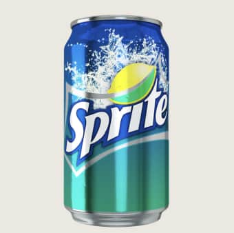 image of Sprite