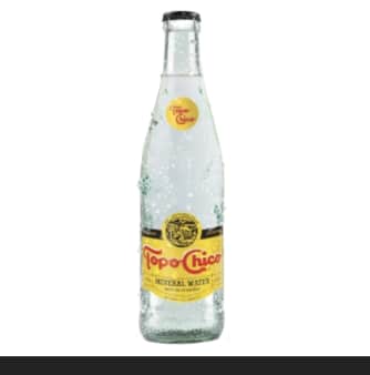 image of Topo Chico