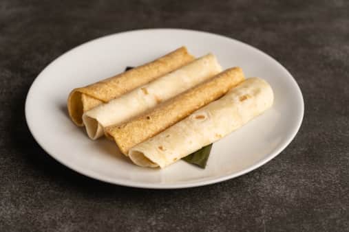 image of Tortillas