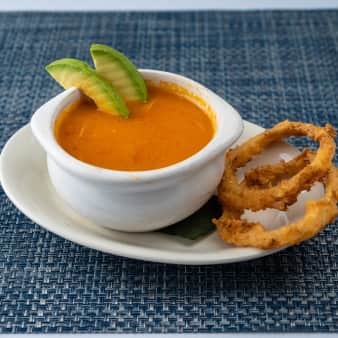 image of Sopa De Fideo