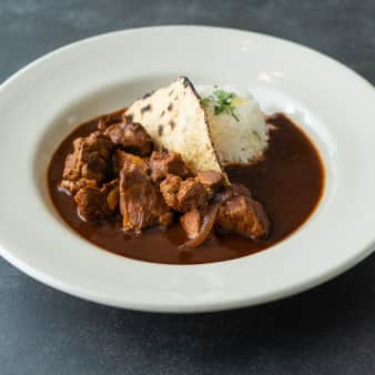 image of Puerco Pasilla