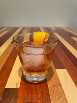 image of Old Fashioned Traditional