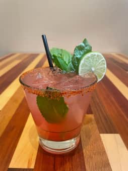 image of Watermelon Basil