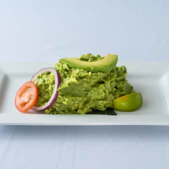 image of Aguacates "Guacamole" Tipico