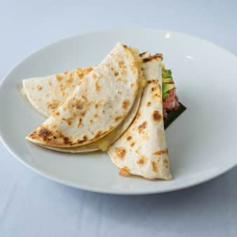image of Quesadillas Al Gusto