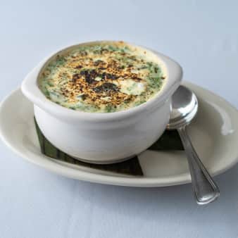 image of Queso Mesero