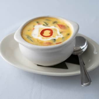 image of Queso Tejano
