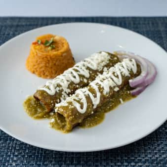 image of Verdes