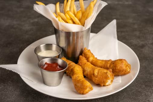 image of Chicken Tenders