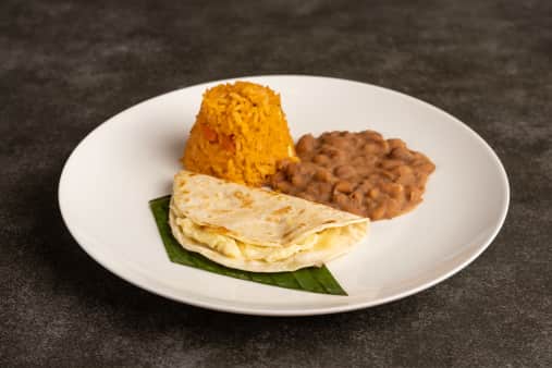 image of Quesadilla