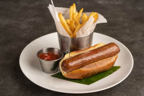 image of Hot Dog