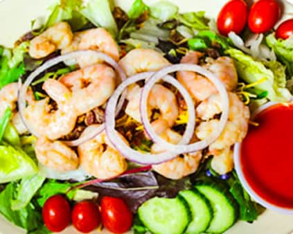 image of Boiled Sh Salad