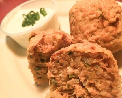 image of Boudin Balls (1)