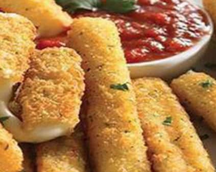 image of Fried Cheese (6)