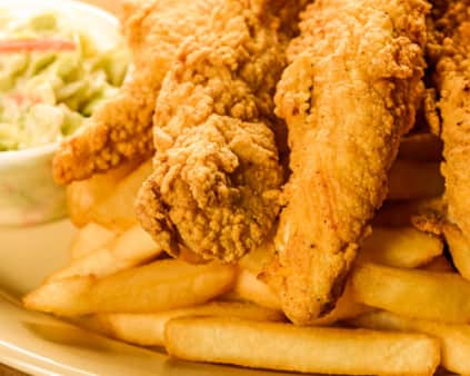 image of Chicken St Dinner