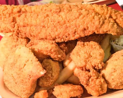 image of Small Platter