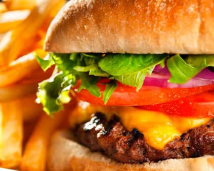 image of Burgers