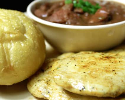 image of Grilled Chicken Dinner