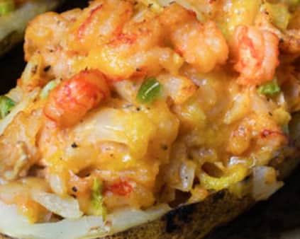 image of Craw ETT Potato