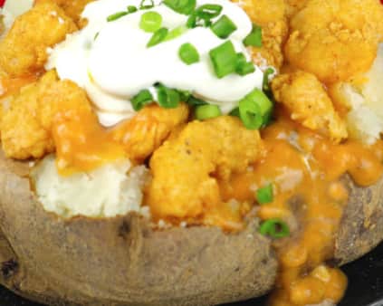 image of House Potato