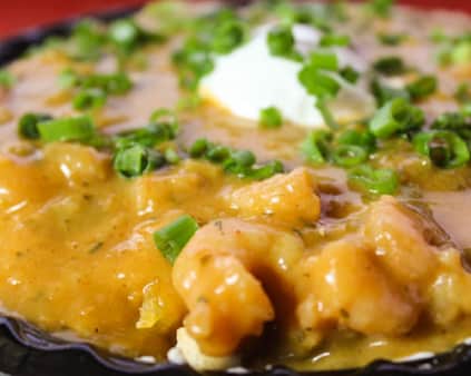 image of Shrimp ETT Pot