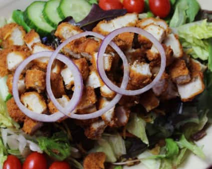 image of Chicken Salad