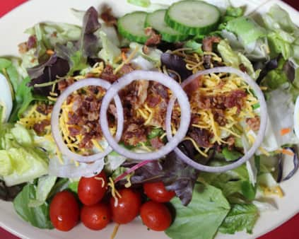 image of House Salad