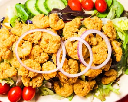 image of Pop Salad