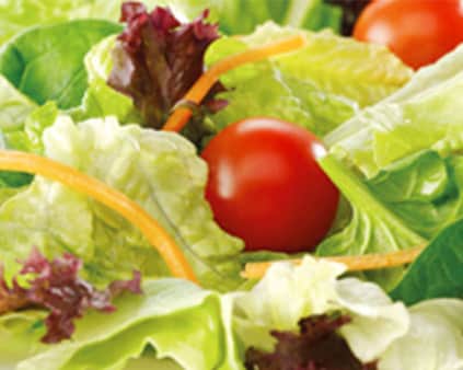 image of Side Salad