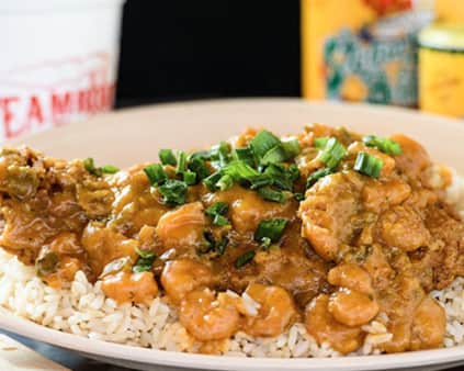 image of Cajun Fish Atch