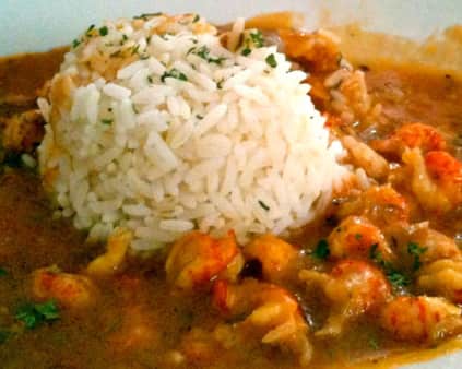 image of Crawfish Ett