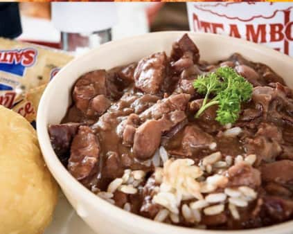 image of Red Beans