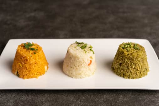 image of Rice (side)