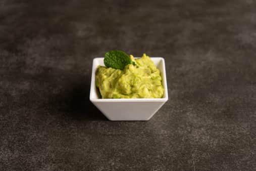 image of Guacamole (side)