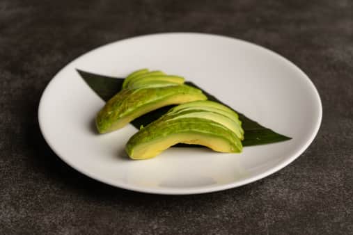 image of Avocado (side)