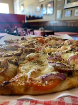 Corleone Pizza
