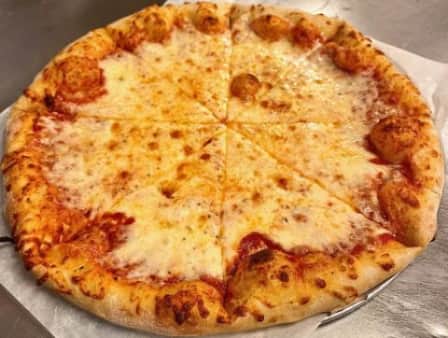 Medium Pizza