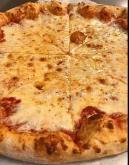 Giant Pizza