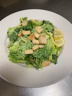 image of CAESAR SALAD