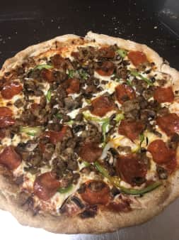 image of INDIVIDUAL ZACHARY'S SPECIAL