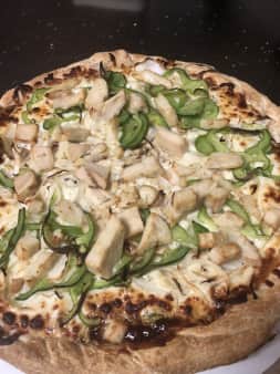 image of SMALL BBQ CHICKEN
