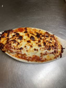 image of LASAGNA